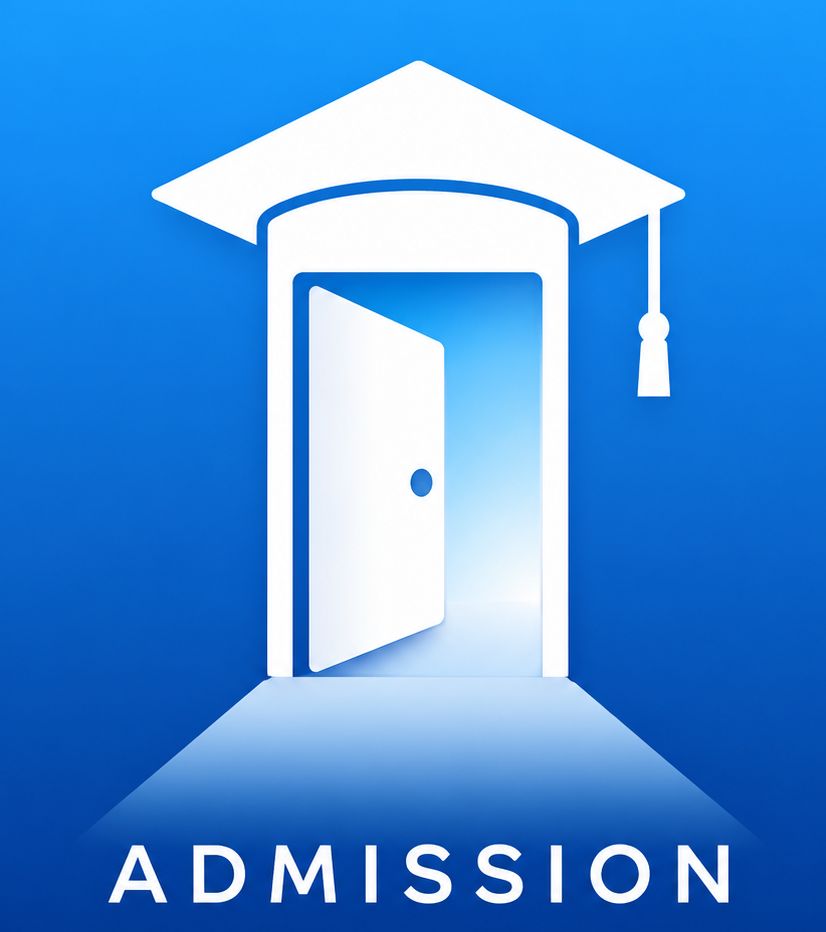 Admission Portal